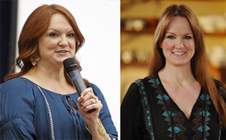 Ree Drummond's Weight Loss: Learn All the Details Here